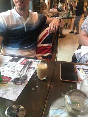 ‪caravan At The Ritz-carlton, Dubai‬