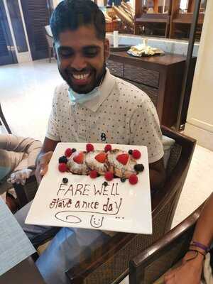 ‪caravan At The Ritz-carlton, Dubai‬