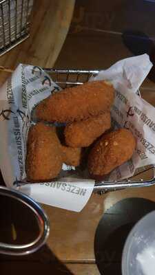 ‪nezesaussi Grill‬