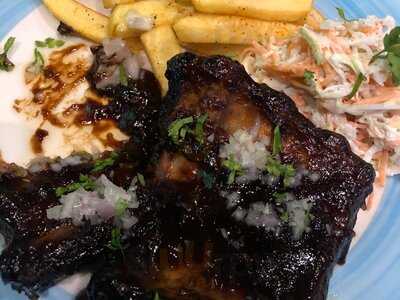 ‪nezesaussi Grill‬