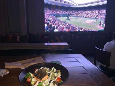 ‪nezesaussi Grill‬