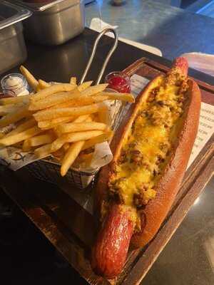 ‪nezesaussi Grill‬