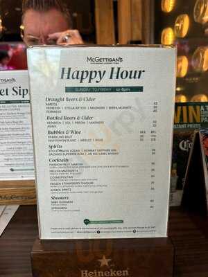 ‪mcgettigan's Dwtc‬