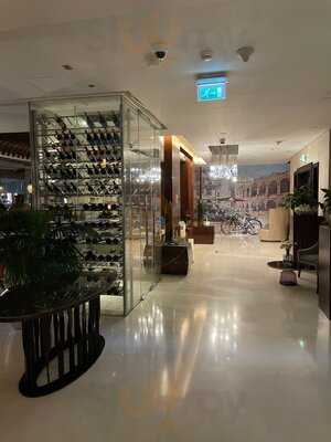 ‪vivaldi Restaurant & Lounge‬