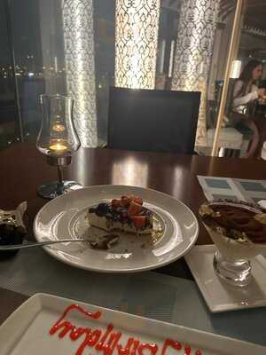 ‪vivaldi Restaurant & Lounge‬