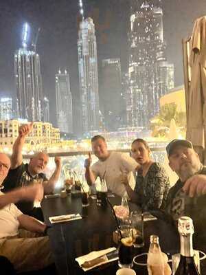 ‪berkan Steakhouse‬