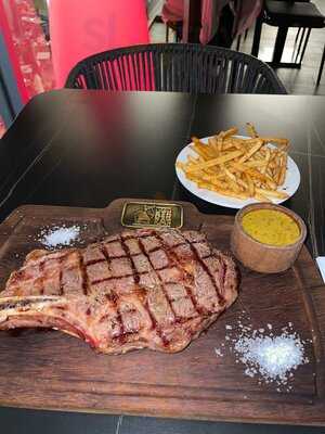 ‪berkan Steakhouse‬