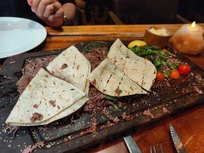 ‪berkan Steakhouse‬