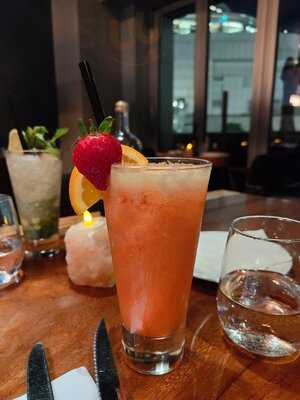 ‪berkan Steakhouse‬