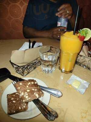 ذي تشيزكيك فاكتوري