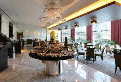 ‪the Cavendish Restaurant‬