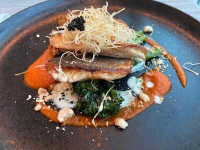 ‪the Cavendish Restaurant‬