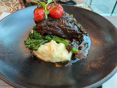 ‪the Cavendish Restaurant‬