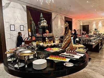 ‪the Cavendish Restaurant‬