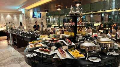 ‪the Cavendish Restaurant‬