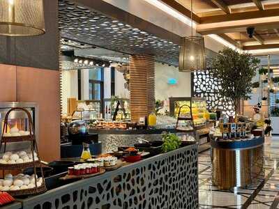 مطعم ذي بالميري