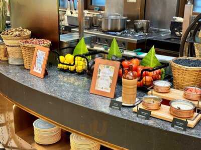 مطعم ذي بالميري