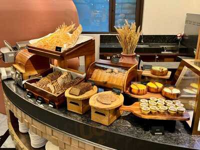 مطعم ذي بالميري