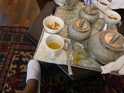 ‪positano Restaurant‬