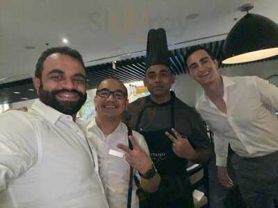 ‪positano Restaurant‬