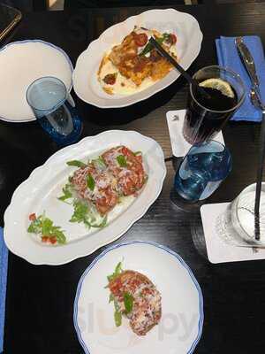 ‪positano Restaurant‬