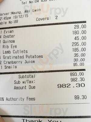 ‪lpm Restaurant & Bar‬