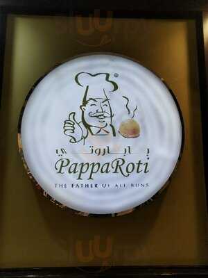 ‪pappa Roti‬