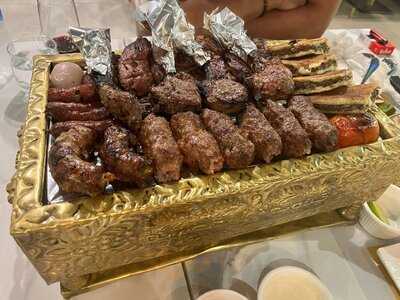 حدوتة مصرية