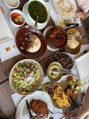 حدوتة مصرية