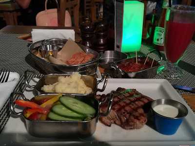 ‪butcha Steakhouse‬