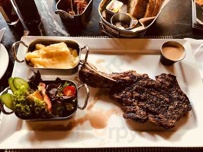 ‪butcha Steakhouse‬