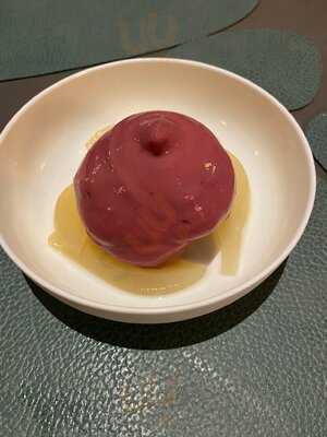 ‪the Beach Bar & Grill‬