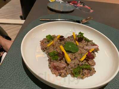 ‪the Beach Bar & Grill‬