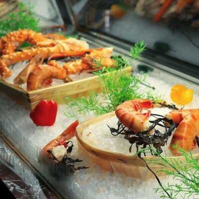 ‪world Cut Steakhouse‬