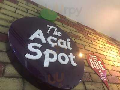 ‪the Acai Spot‬
