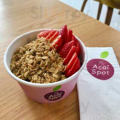 ‪the Acai Spot‬