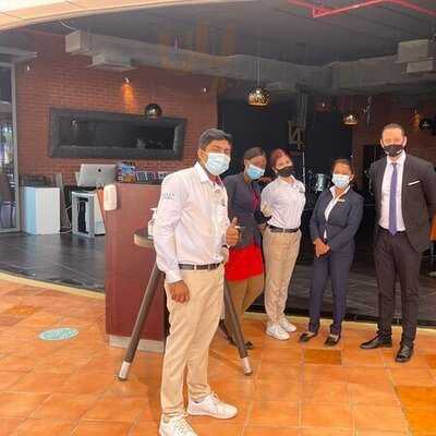 ‪west 14th Steakhouse - New York Grill And Bar‬