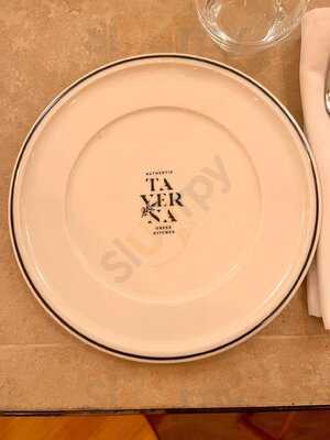 ‪taverna Greek Kitchen‬