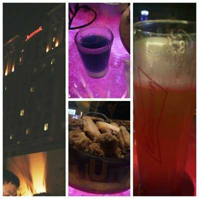 ‪bnb (bar Nights Bites)‬