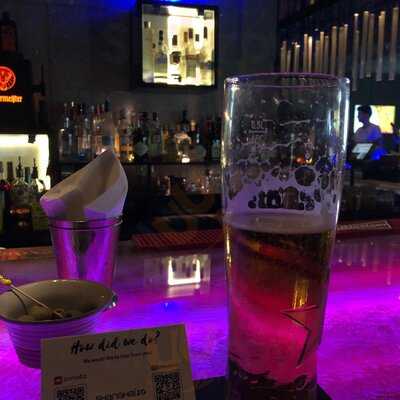 ‪bnb (bar Nights Bites)‬