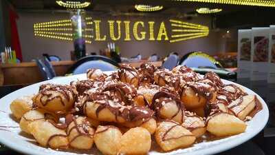 ‪luigia - The Best Of Italy‬