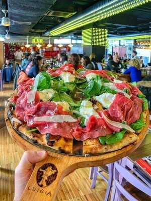 ‪luigia - The Best Of Italy‬