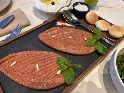 ‪karam Beirut, Mall Of Emirates‬