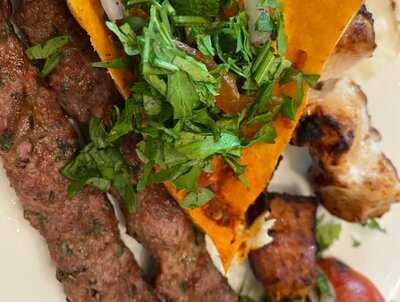 ‪karam Beirut, Mall Of Emirates‬