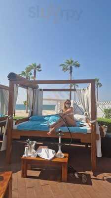 ‪nikki Beach Dubai‬