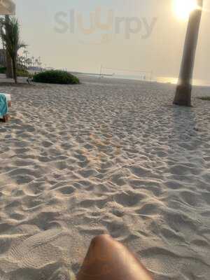 ‪nikki Beach Dubai‬