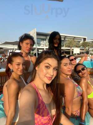 ‪nikki Beach Dubai‬