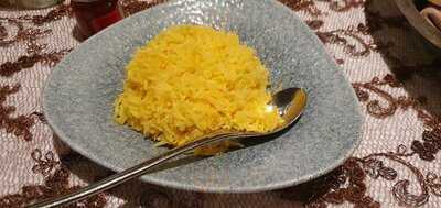 ‪al Nafoorah - Jumeirah Zabeel Saray‬