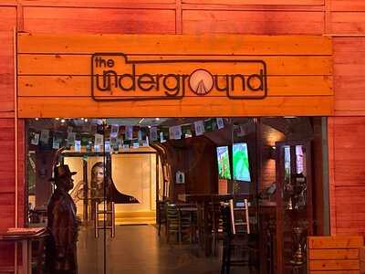 ‪the Underground Pub‬