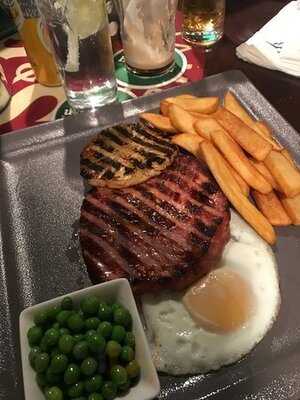 ‪the Underground Pub‬